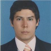 INGENIERO INDUSTRIAL, dispuesto ayudarte en las materias de universidad y de bachillerato ¡CONTACTAME!